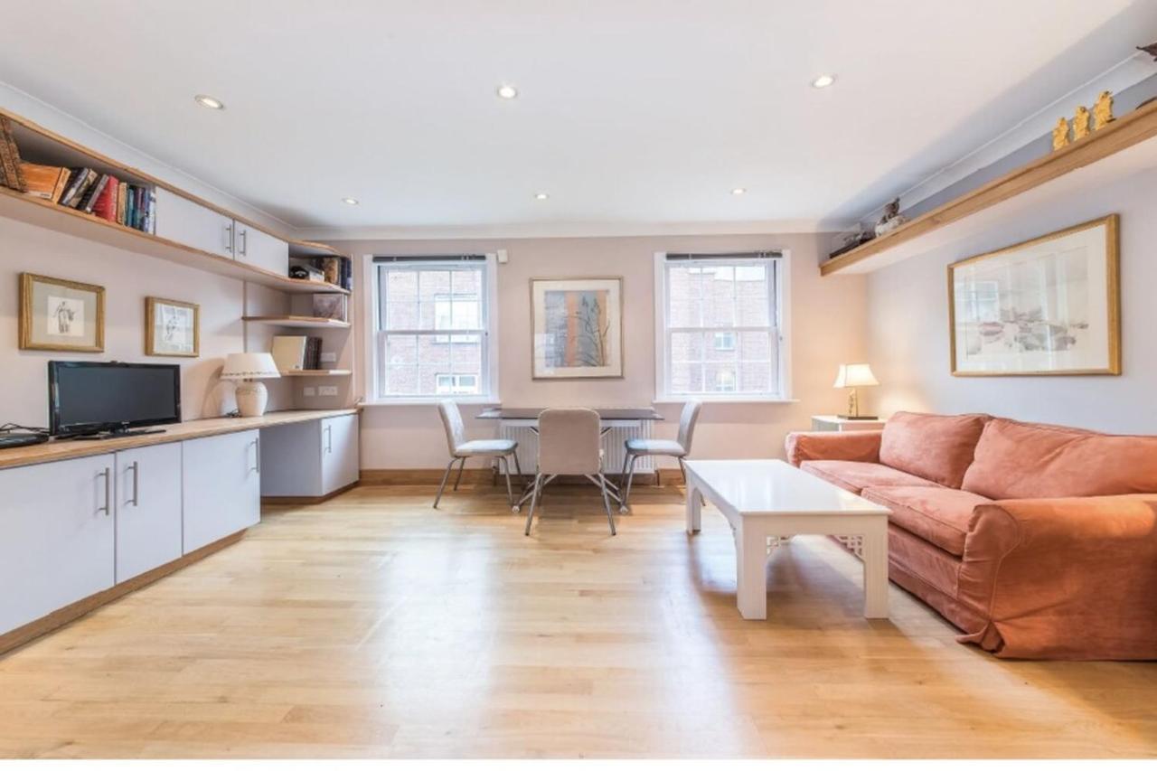 Apartamento Beautiful 1 Bedroom In Victoria Londres
