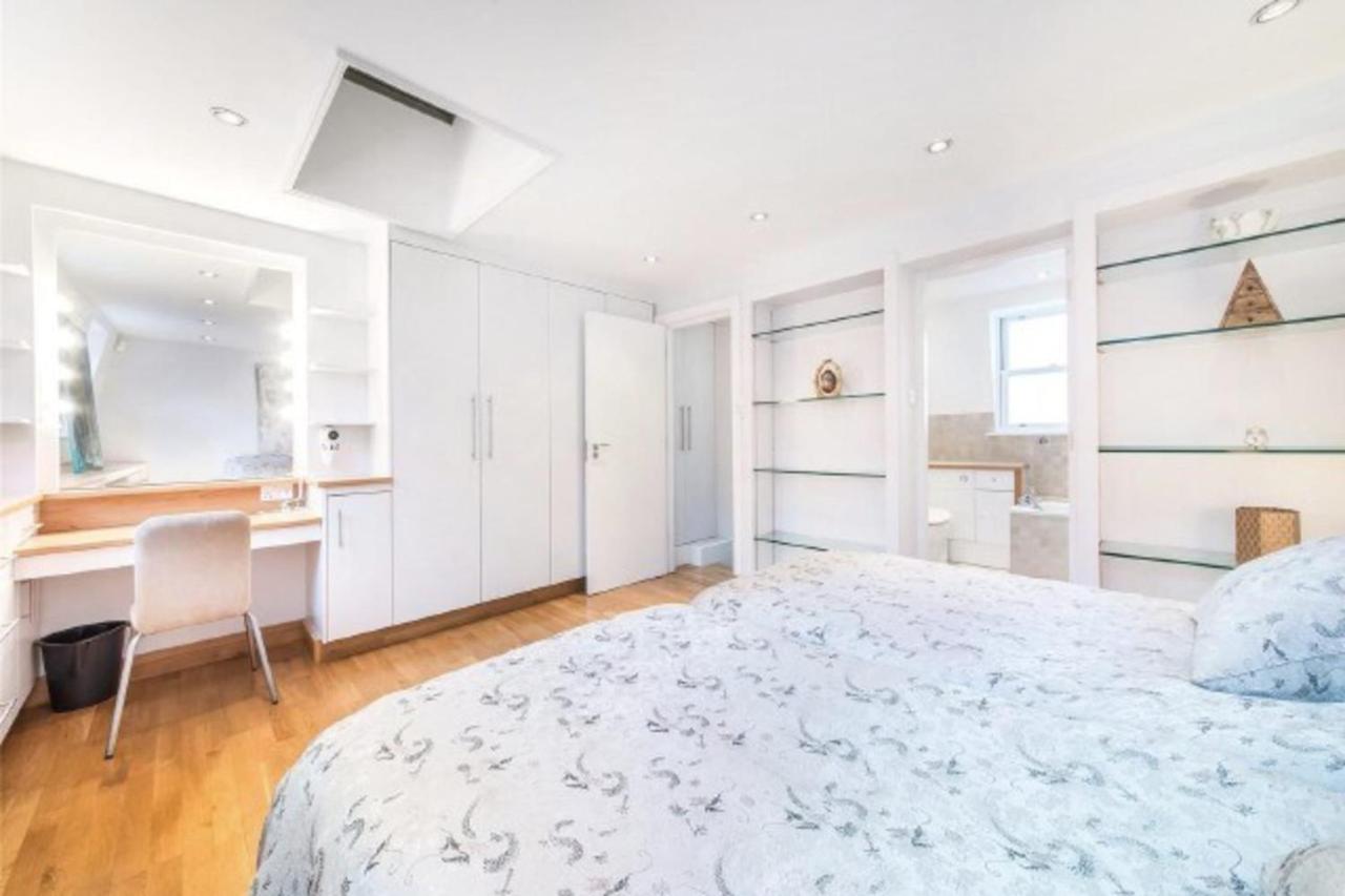 Apartamento Beautiful 1 Bedroom In Victoria