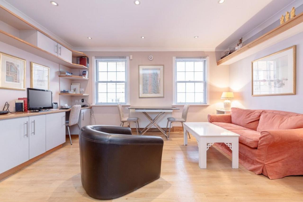 Beautiful 1 Bedroom In Victoria Apartamento *