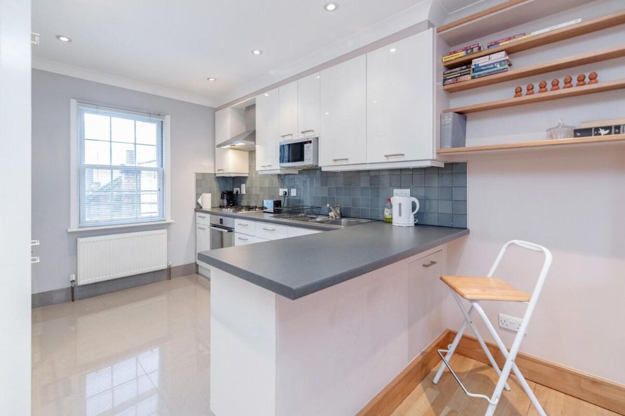 Apartamento Beautiful 1 Bedroom In Victoria *