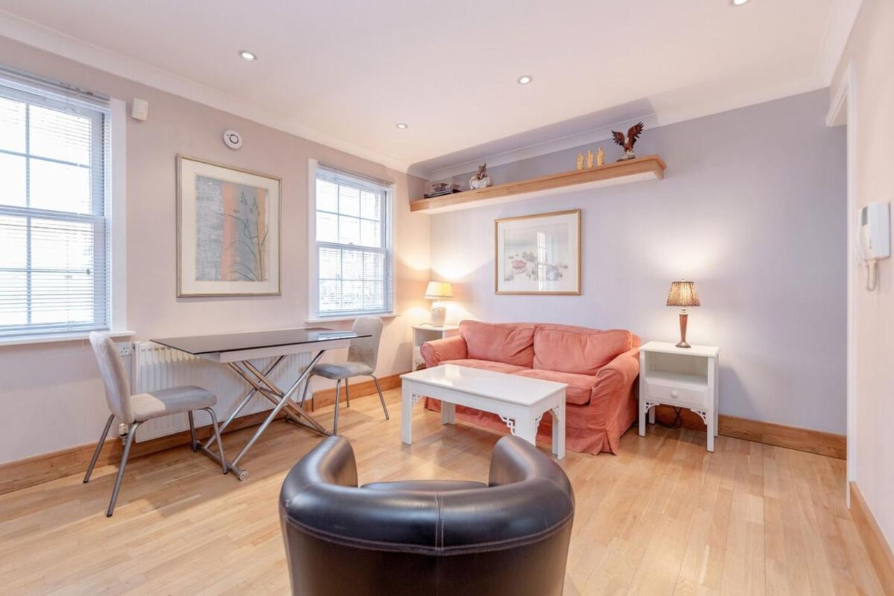 Beautiful 1 Bedroom In Victoria Londres