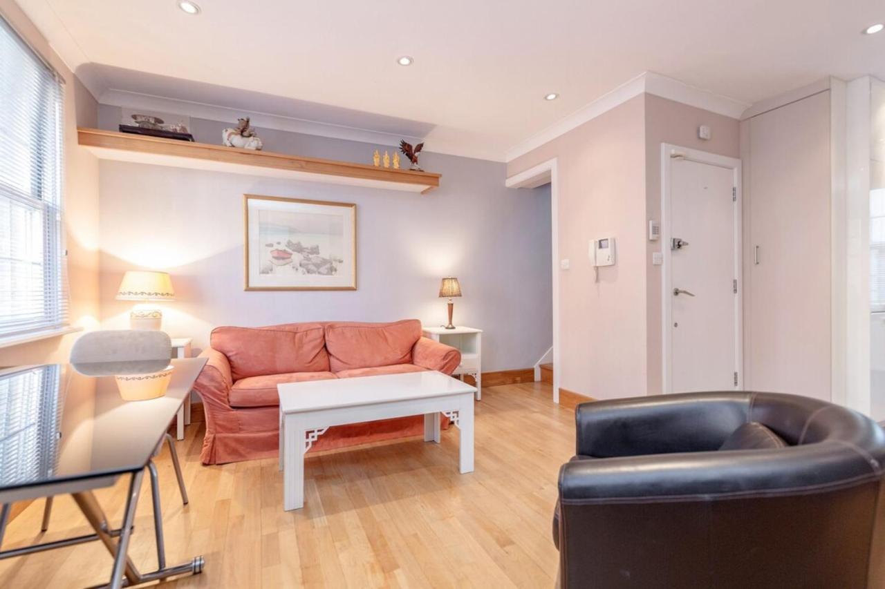 Apartamento Beautiful 1 Bedroom In Victoria *