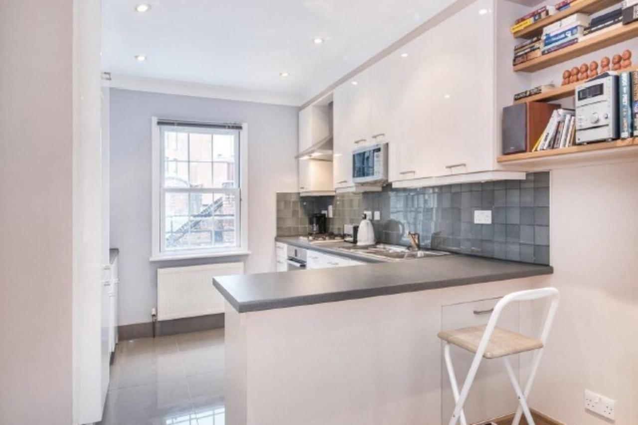 Beautiful 1 Bedroom In Victoria * Londres
