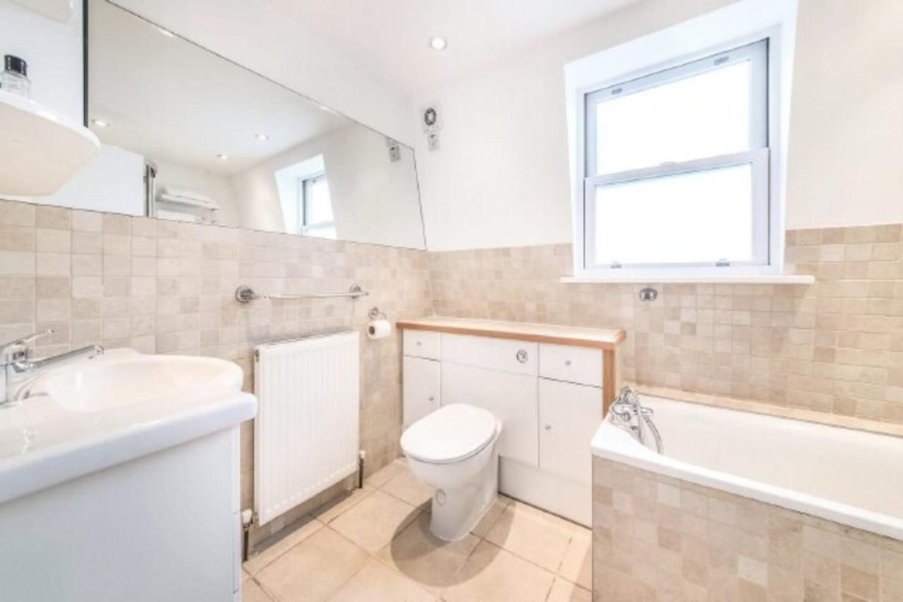 Apartamento Beautiful 1 Bedroom In Victoria