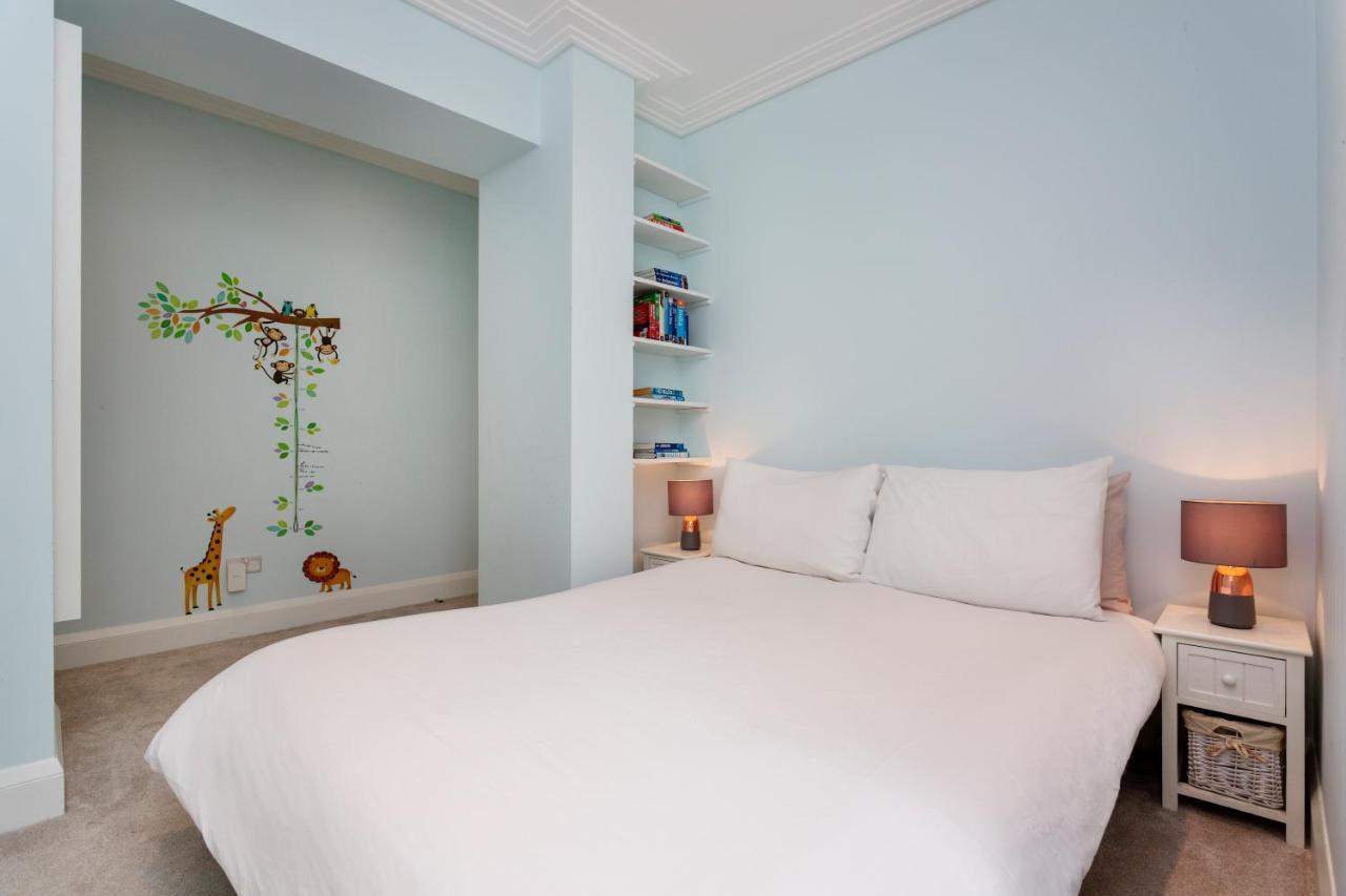 Veeve - Clean Slate Holiday home *