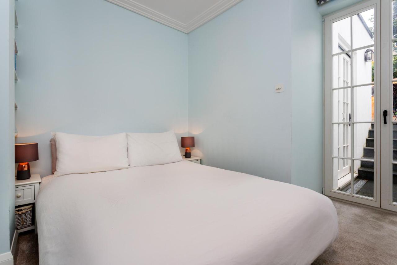 Holiday home Veeve - Clean Slate London