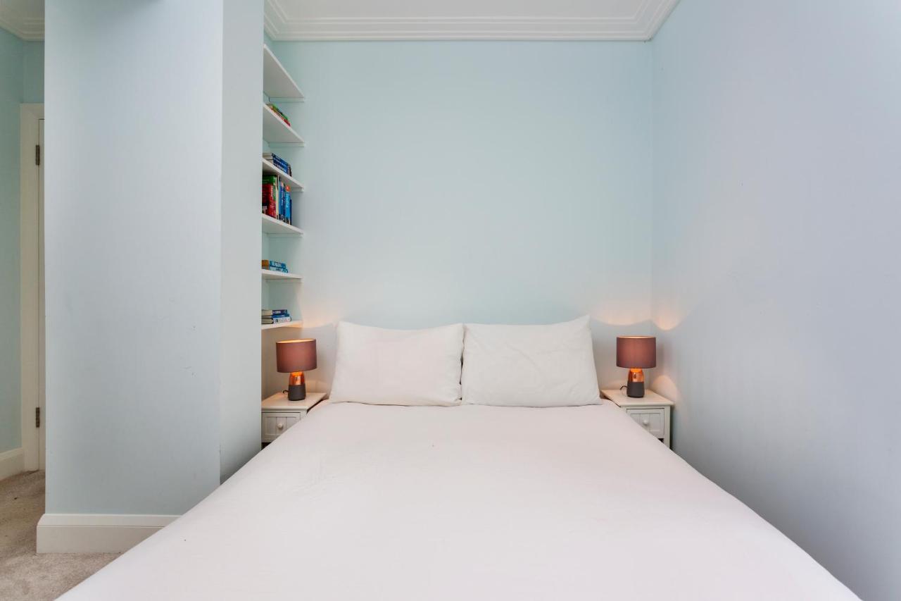 Veeve - Clean Slate Holiday home *