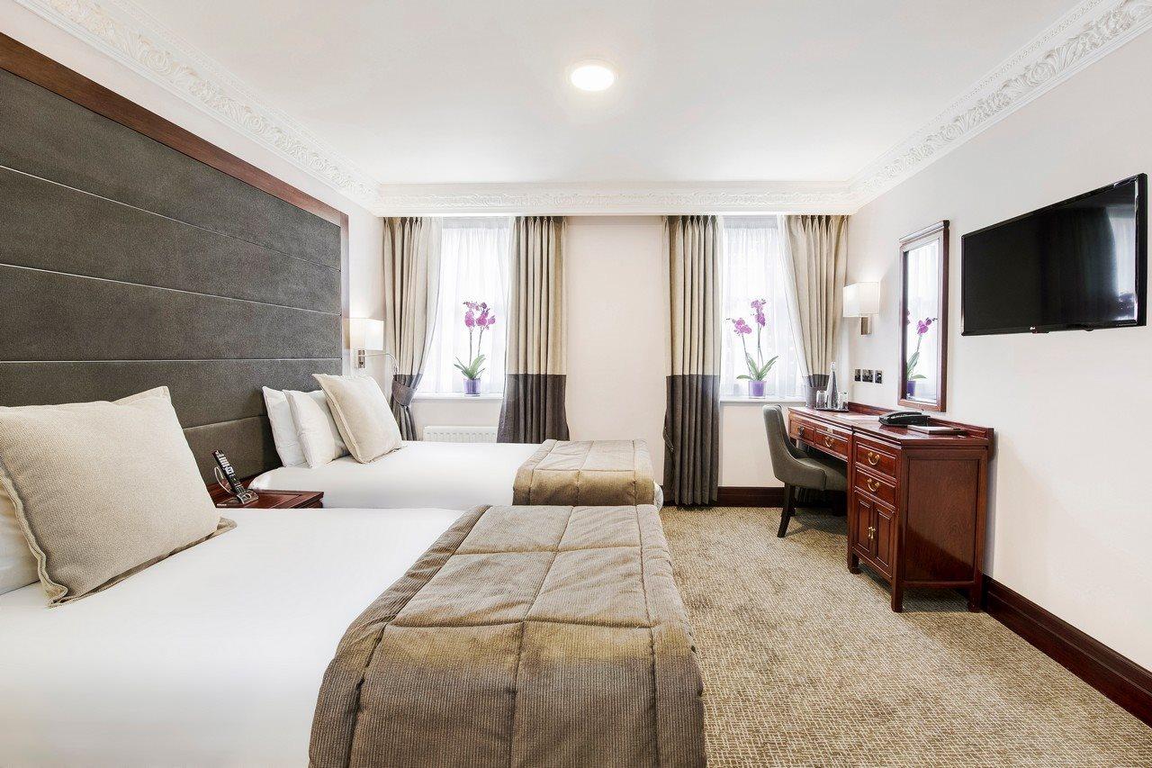 Hotel Fitzrovia