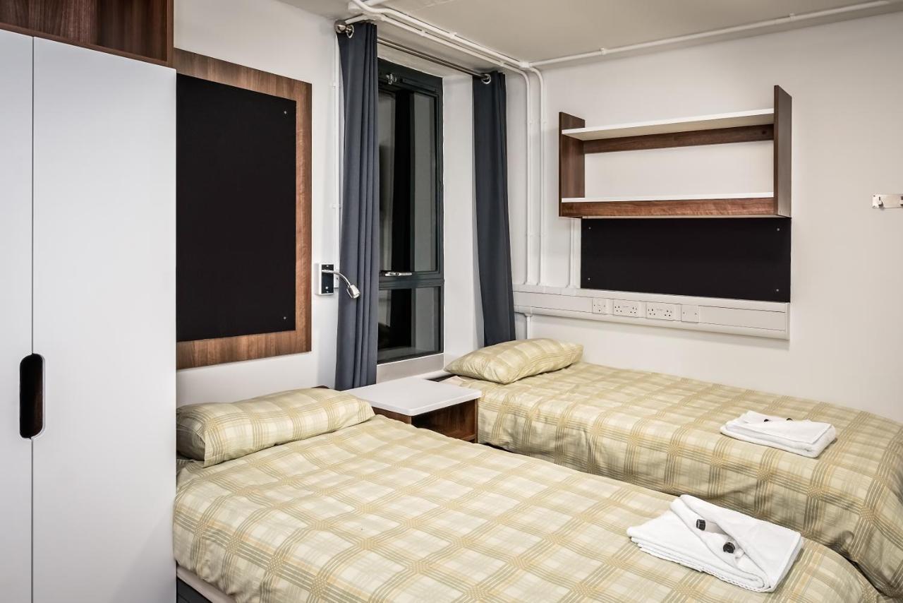 Lse Rosebery Hall London