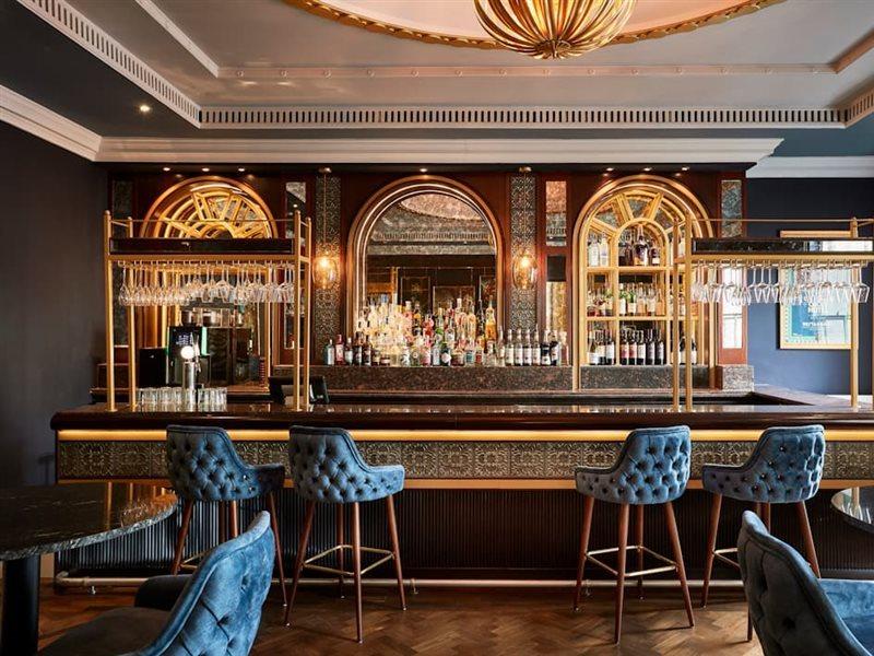 The Clermont London, Charing Cross Hotel