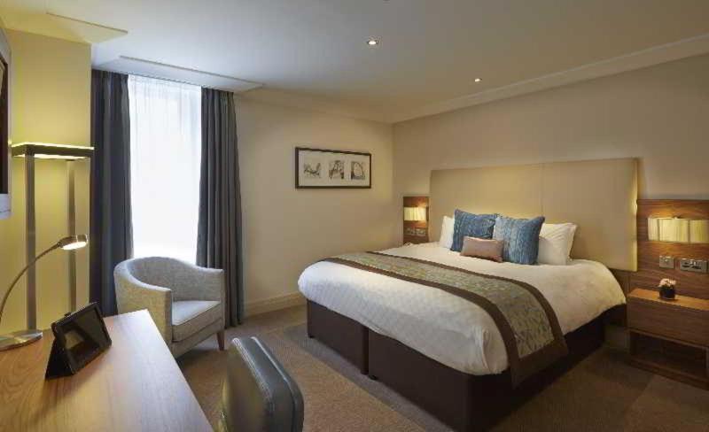 The Clermont London, Charing Cross 4* London