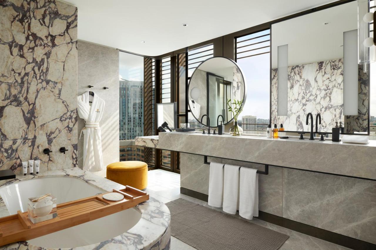 Pan Pacific 5* London