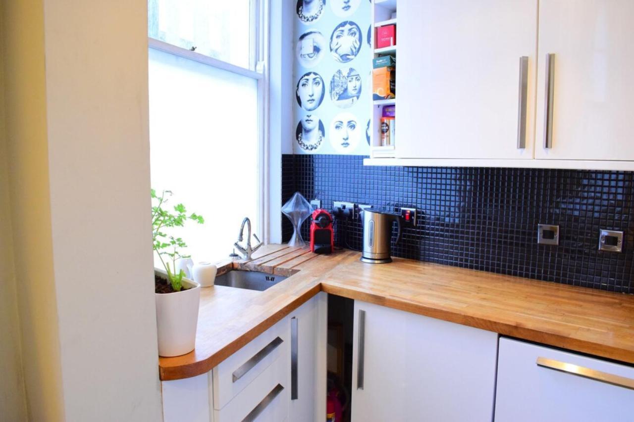 Apartment Beautiful Apartment In Angel Islington *