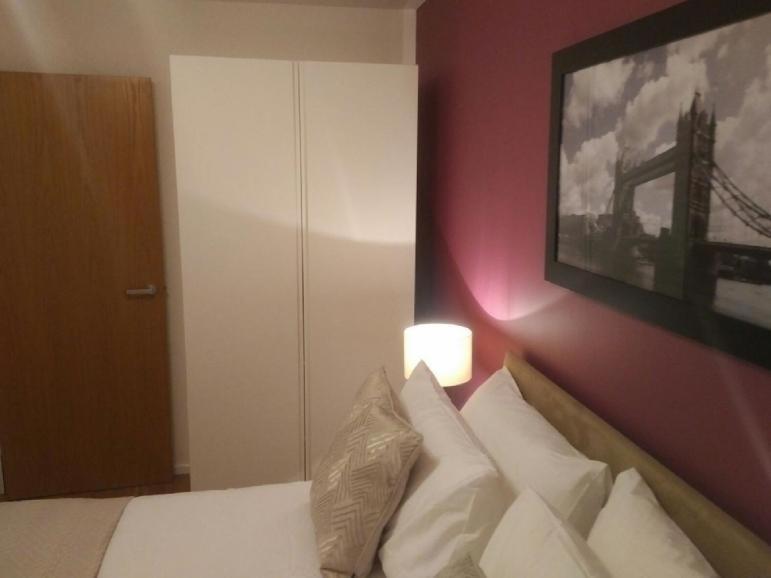 Apartment Capital Host - Apartments St Pancras