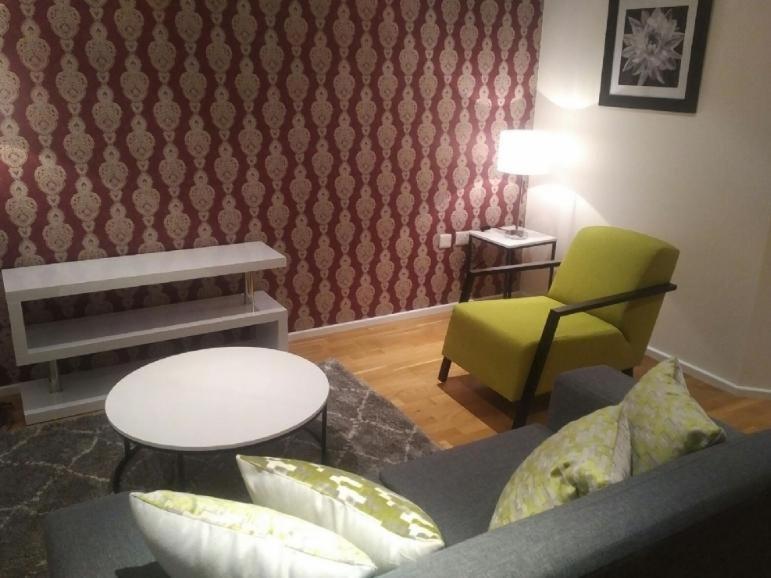 Capital Host - Apartments St Pancras London