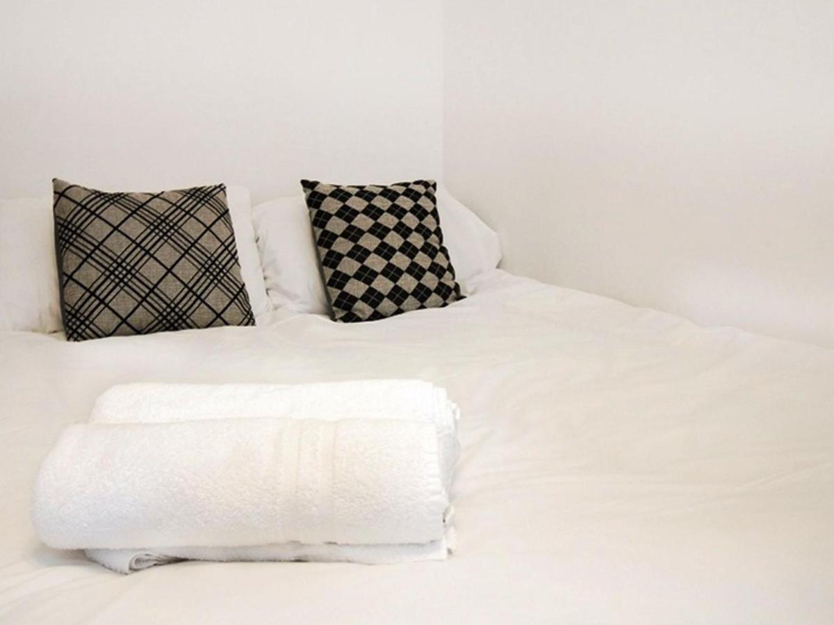 Capital Host - Apartments St Pancras *