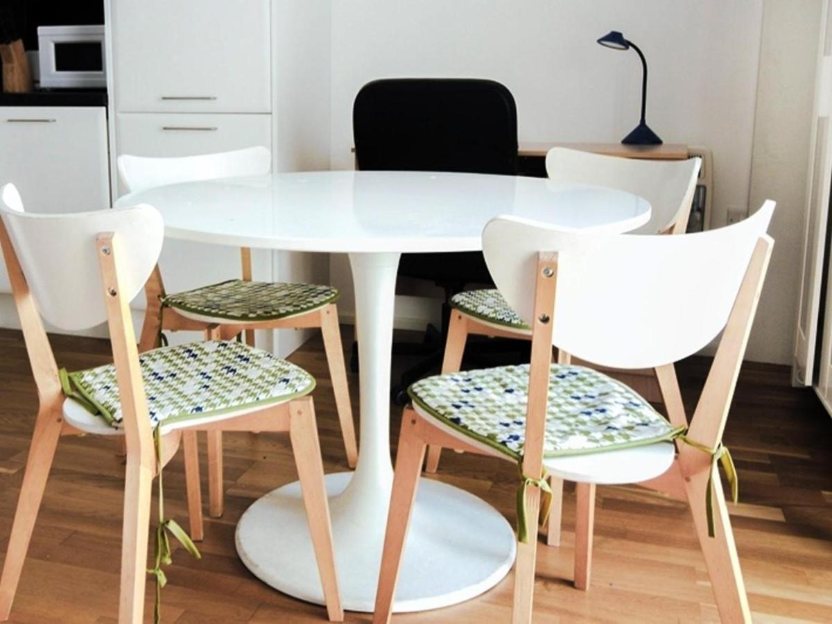 Capital Host - Apartments St Pancras * London