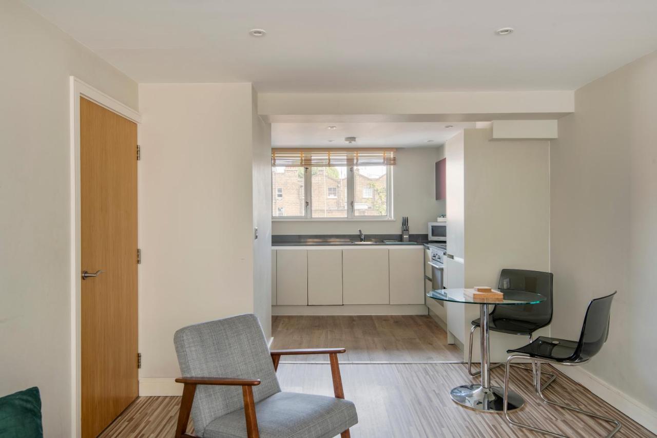 Saco Holborn - Lamb's Conduit St 4*