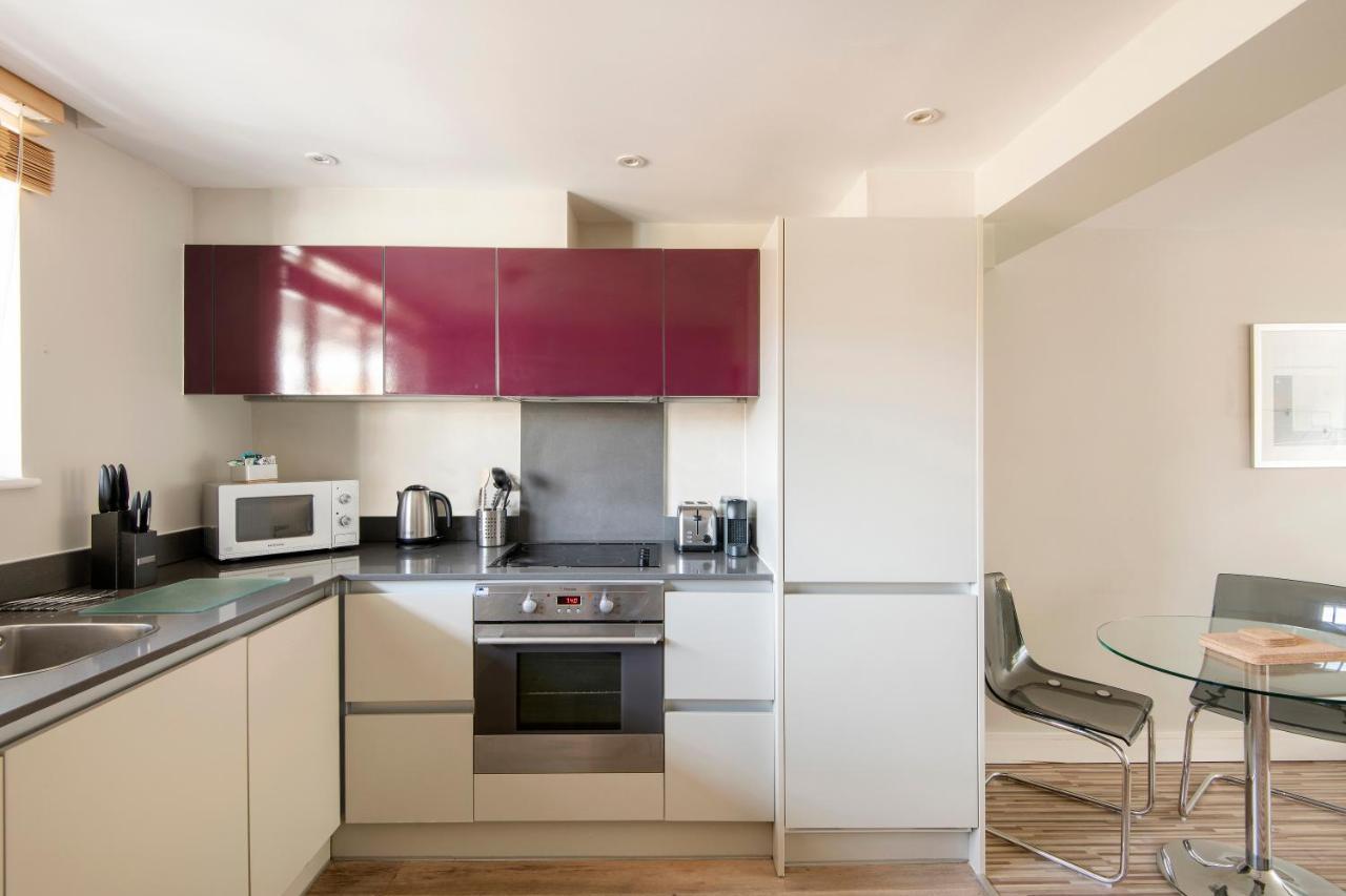 Saco Holborn - Lamb's Conduit St 4* London