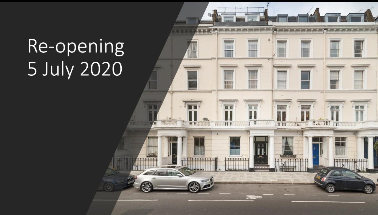 Apartment Pimlico Perfect Place *