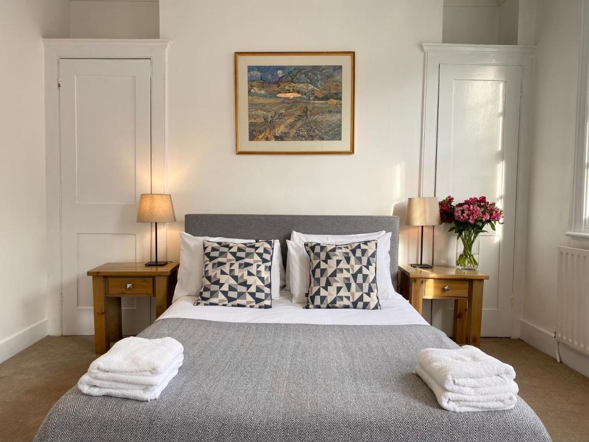 Apartment Stylish Maisonette And In Victoria London