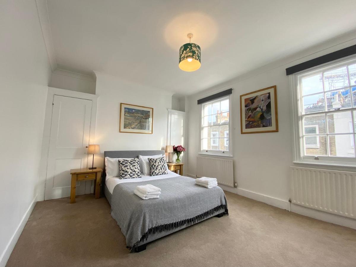 Apartment Stylish Maisonette And In Victoria