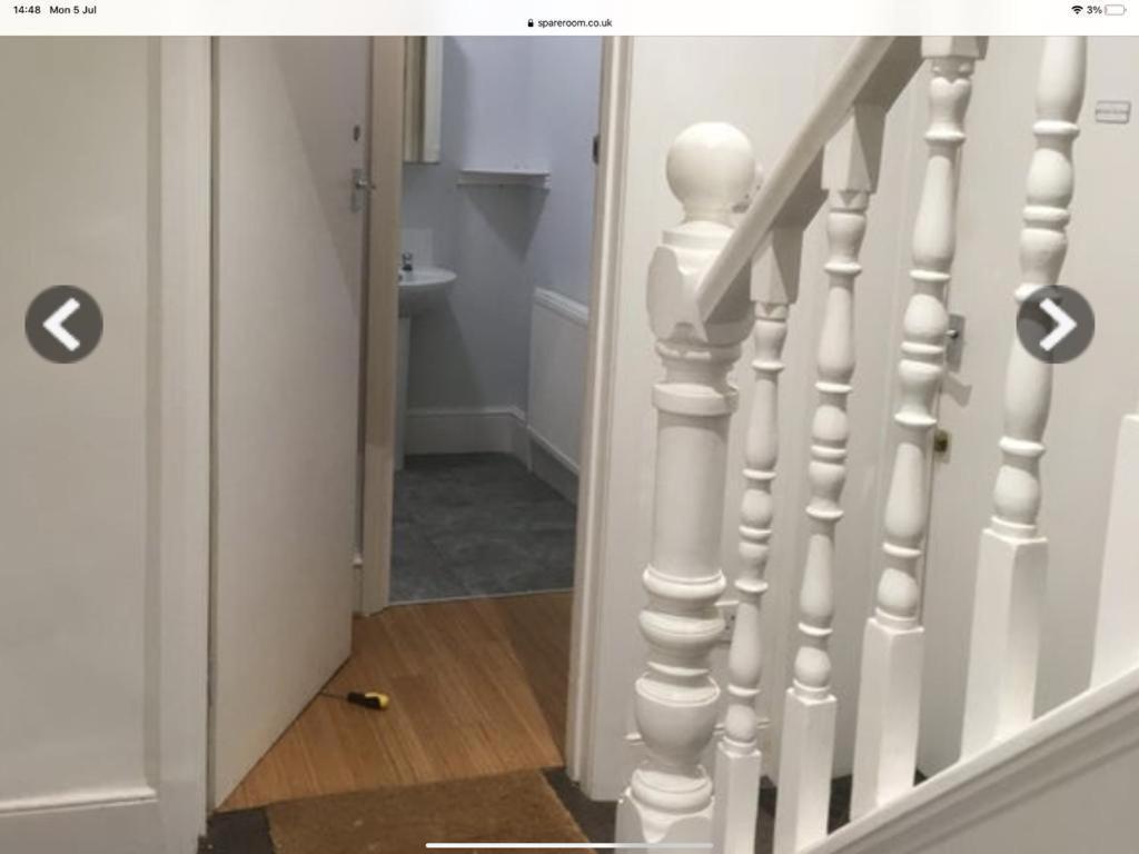 The Susanna South Norwood Apartment