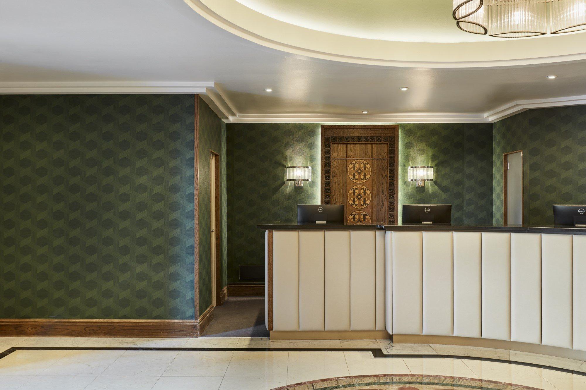 Hotel The Clermont London, Charing Cross 4*