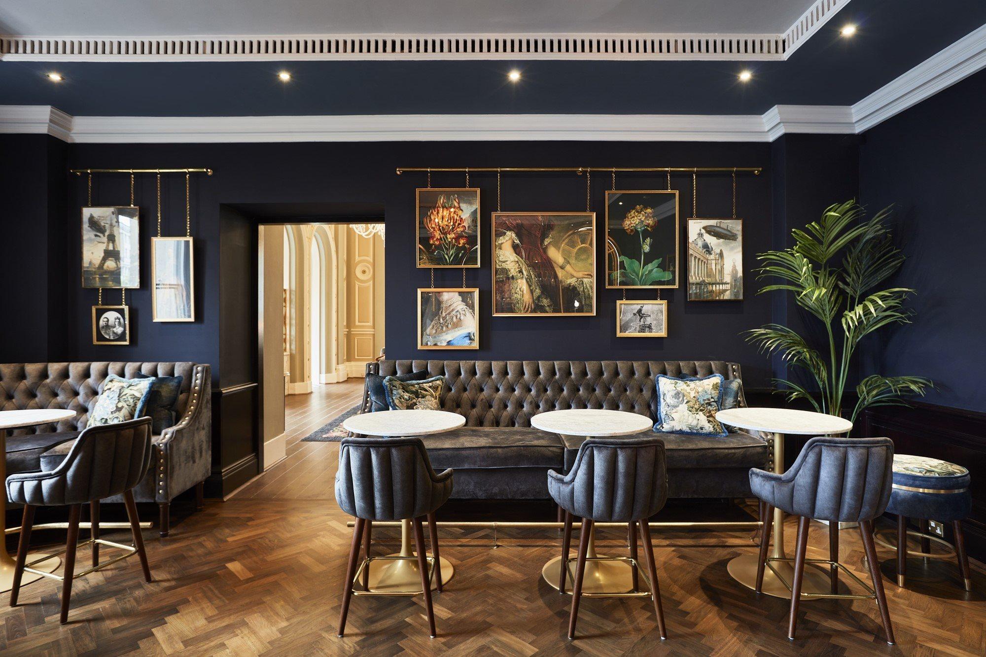 The Clermont London, Charing Cross London