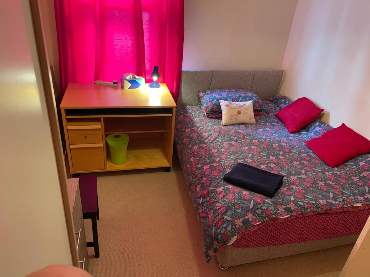 Friendly House * London