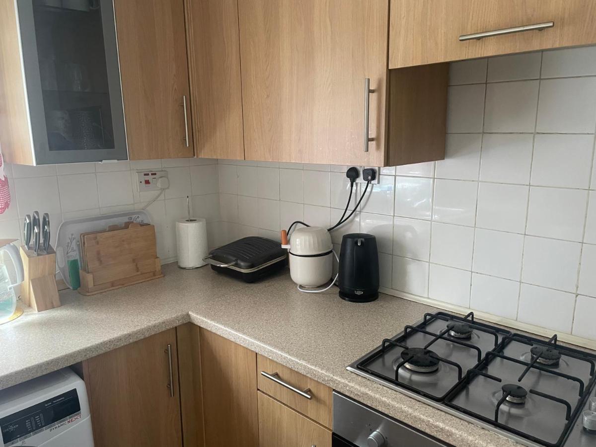 Friendly House Homestay London