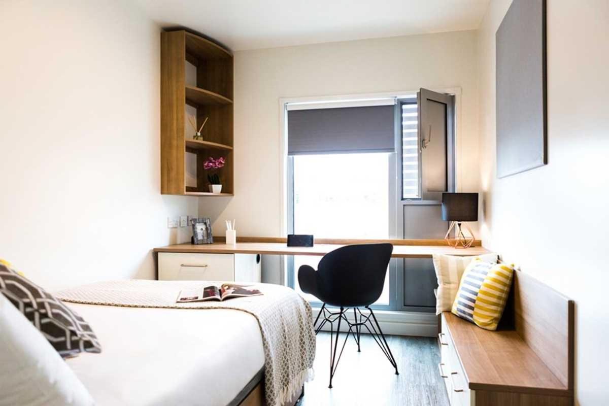Apartamento Chic And At Chapter South Bank In
