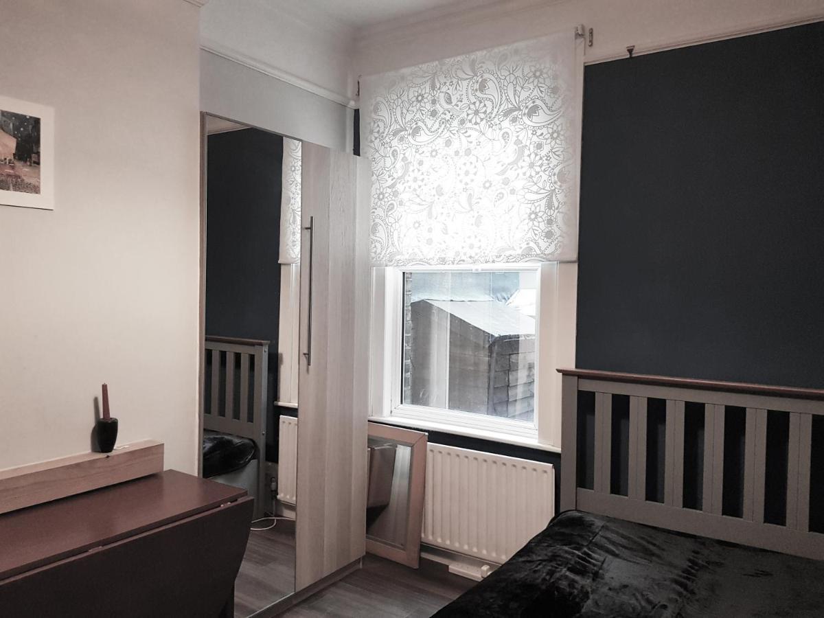 Helen's House Homestay London
