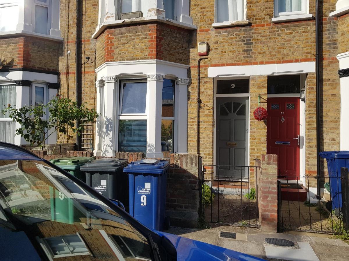 Helen's House Homestay London