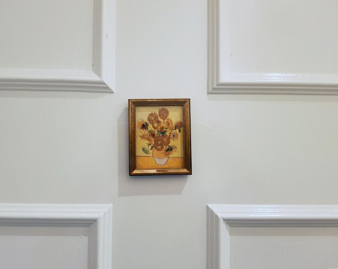Homestay Helen's House London