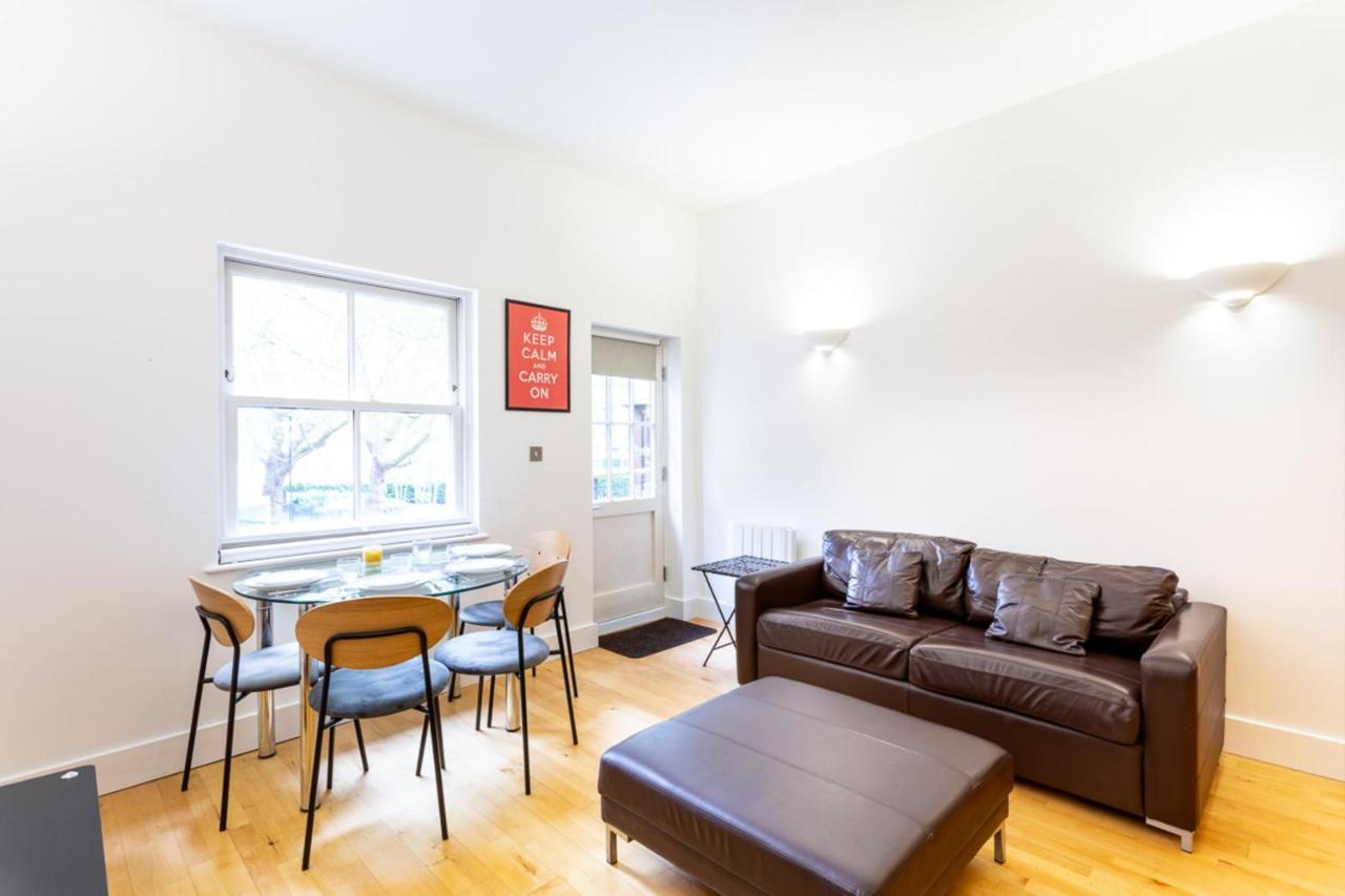 Bright&comfortable Angel Apartment *
