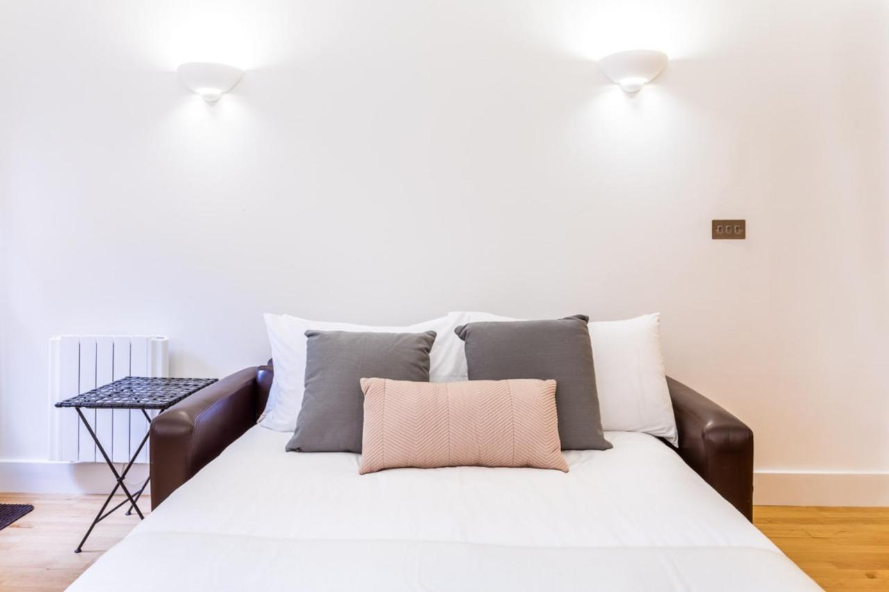 Apartment Bright&comfortable Angel London