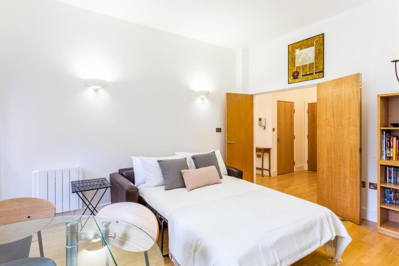 Bright&comfortable Angel Apartment London