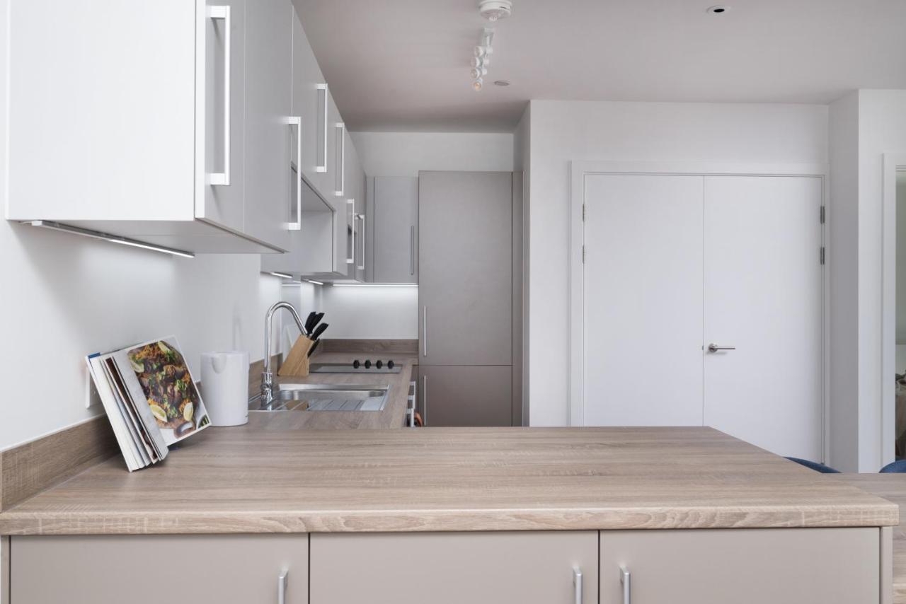 Modern And At Barking Wharf In * London