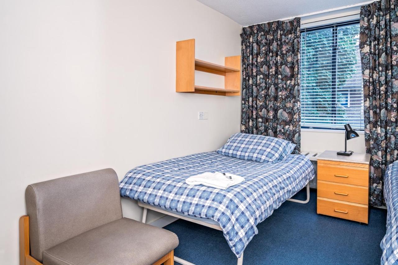 Lse Rosebery Hall Apartment London
