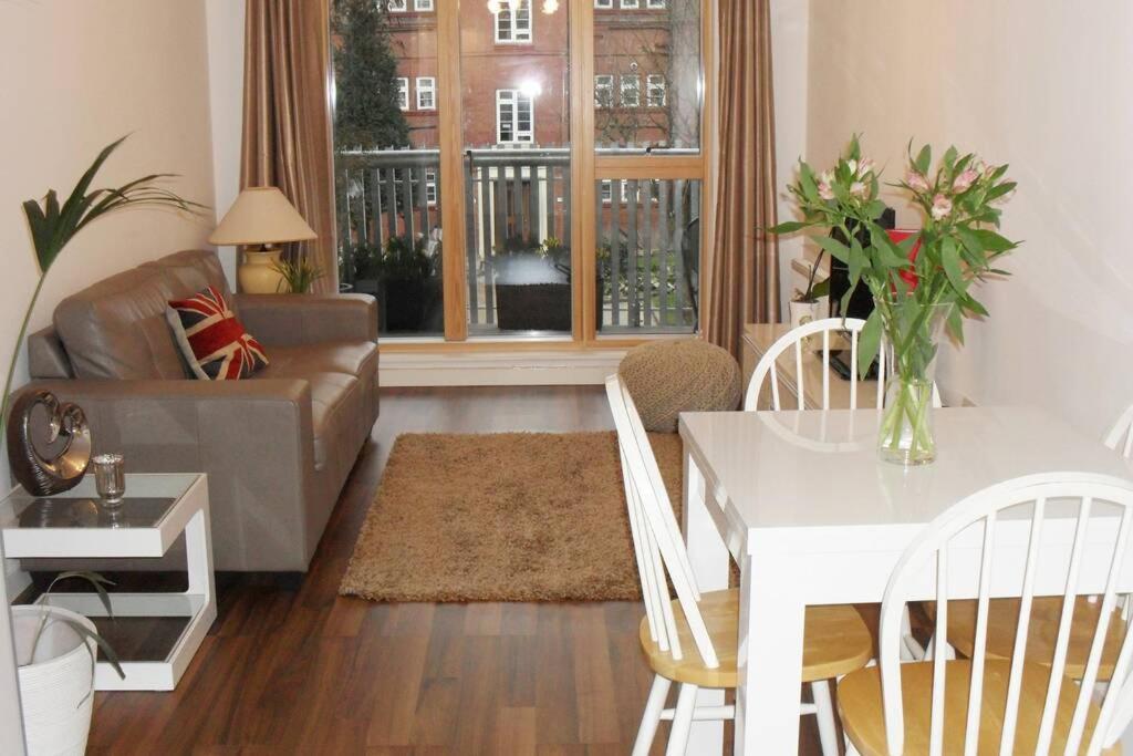 Stylish Wembley Stadium And Ovo Arena Apartment, Apartamento