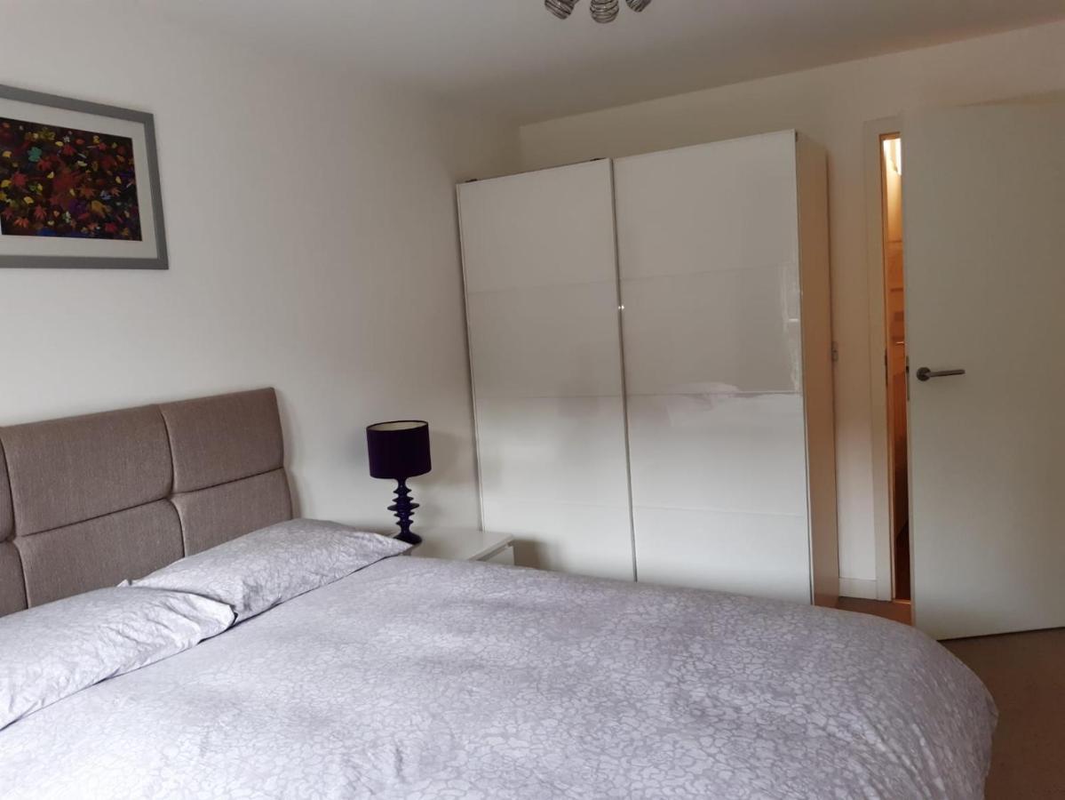 Apartment Stylish Wembley Stadium And Ovo Arena Apartment,