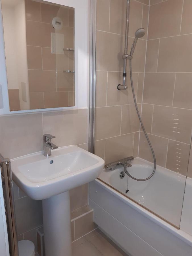 Stylish Wembley Stadium And Ovo Arena Apartment, Apartamento Londres