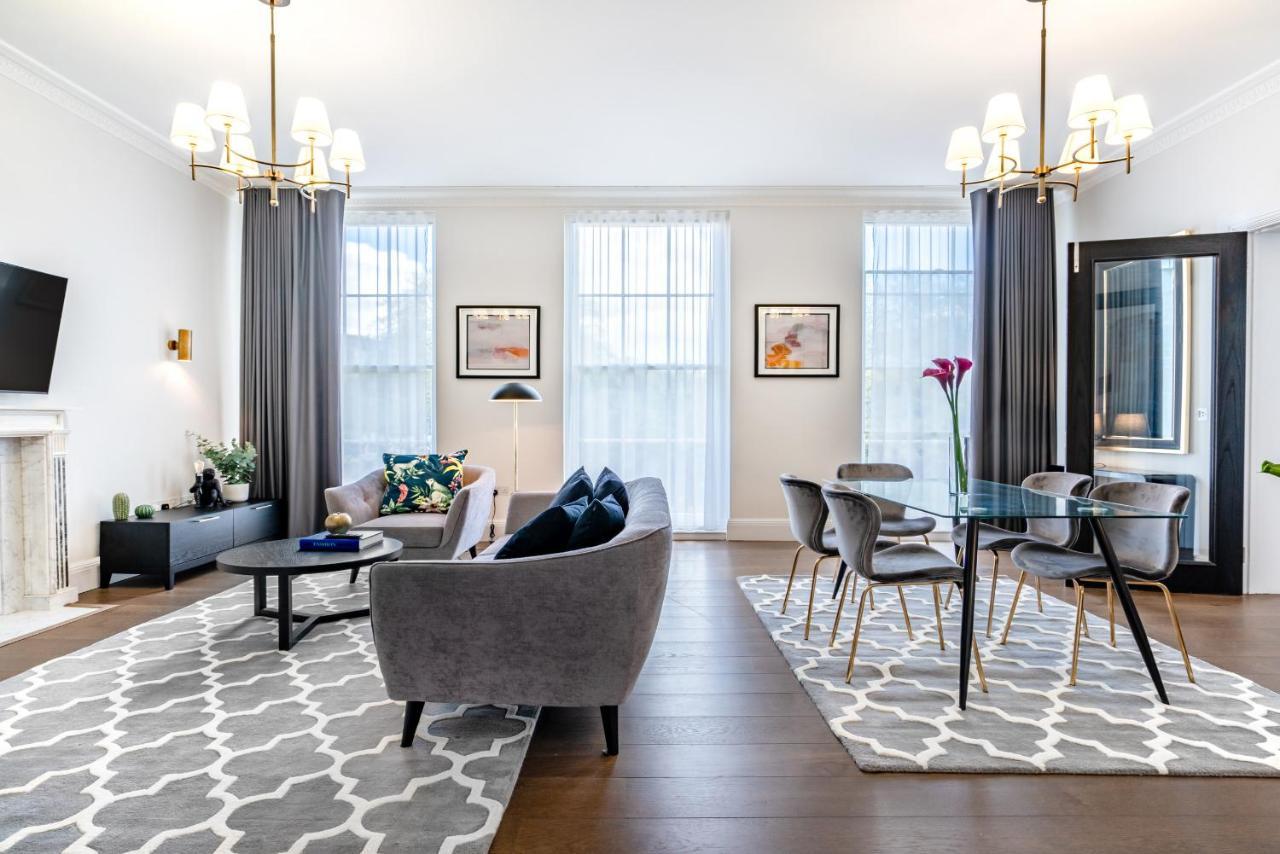 Apartamento Be - The Lincoln's Residences *