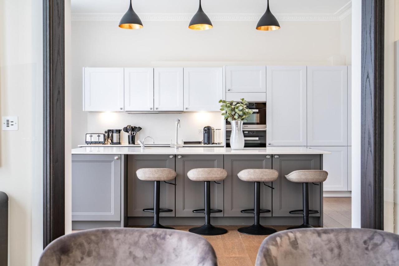 Apartamento Be - The Lincoln's Residences *