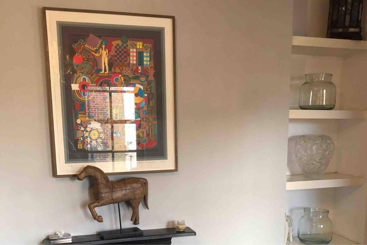Apartment Remarkable Near Tower Bridge London