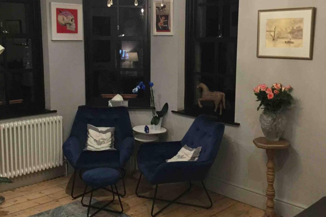 Remarkable Near Tower Bridge * London