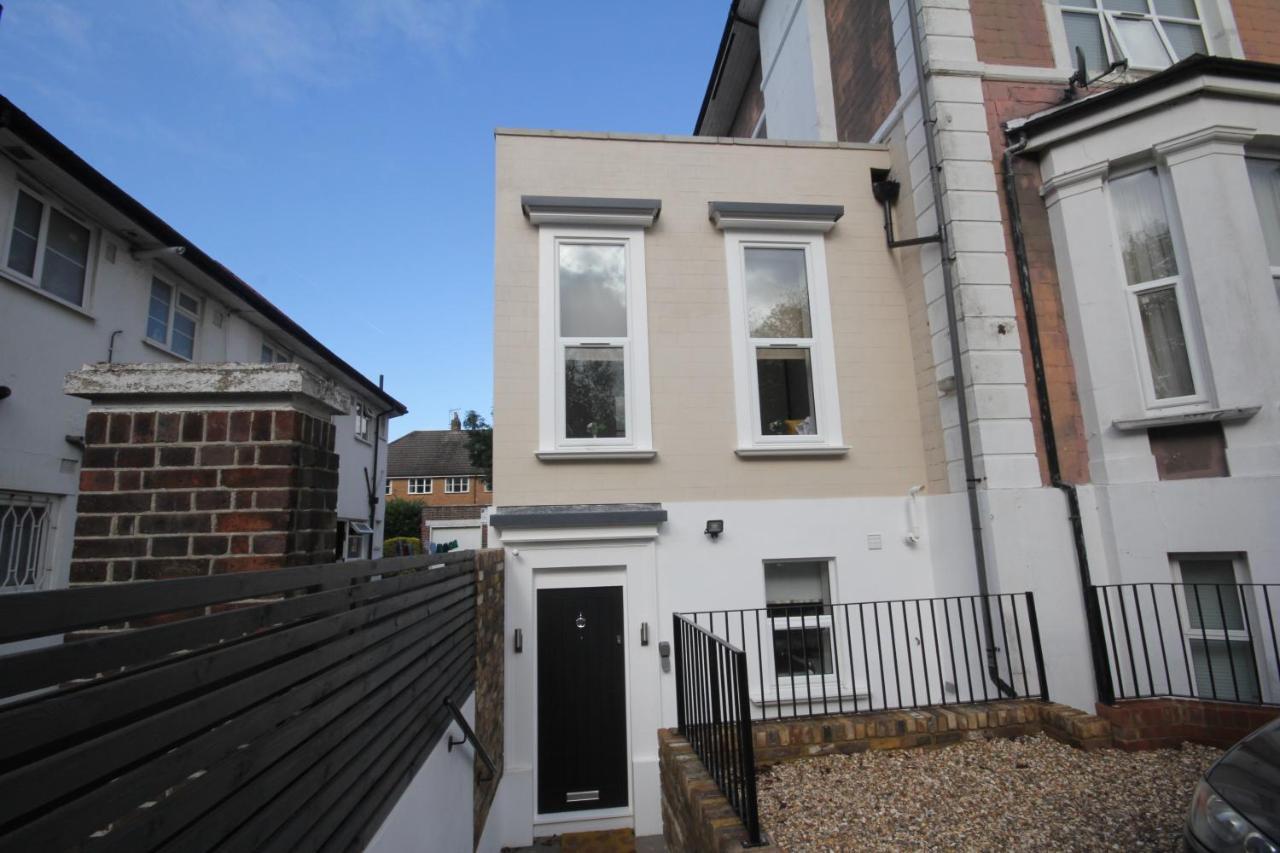 Eversley's Mews Londres