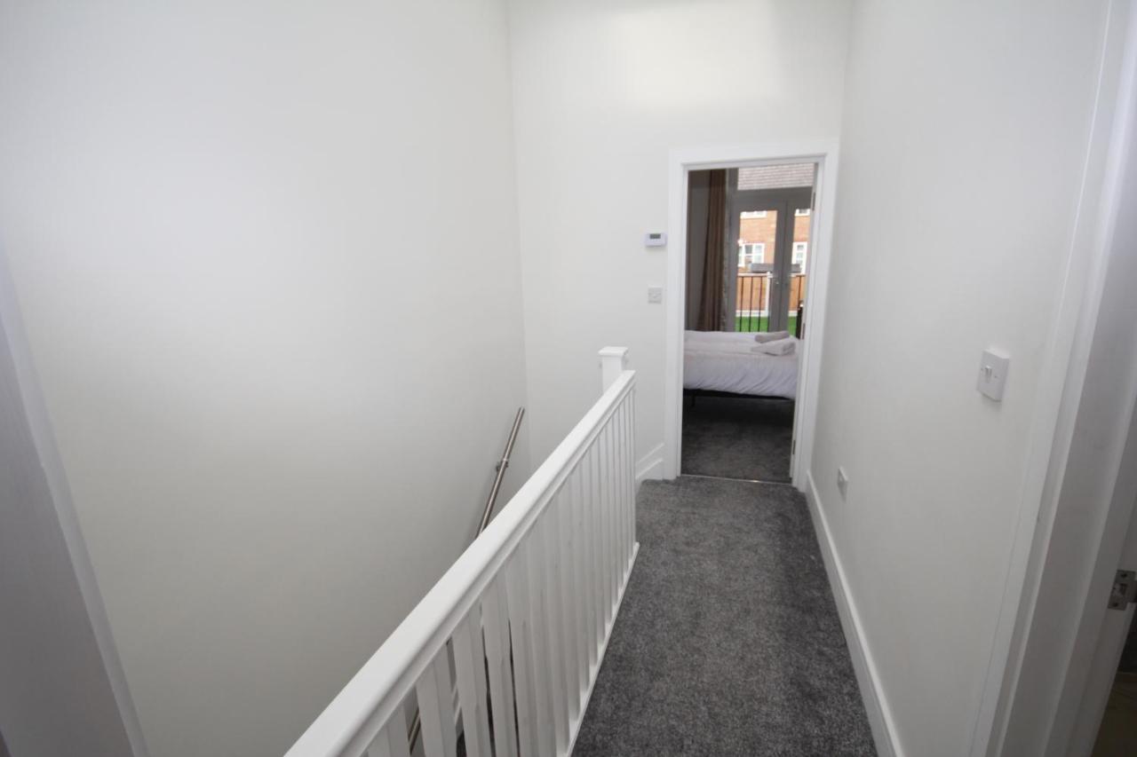 Apartamento Eversley's Mews *