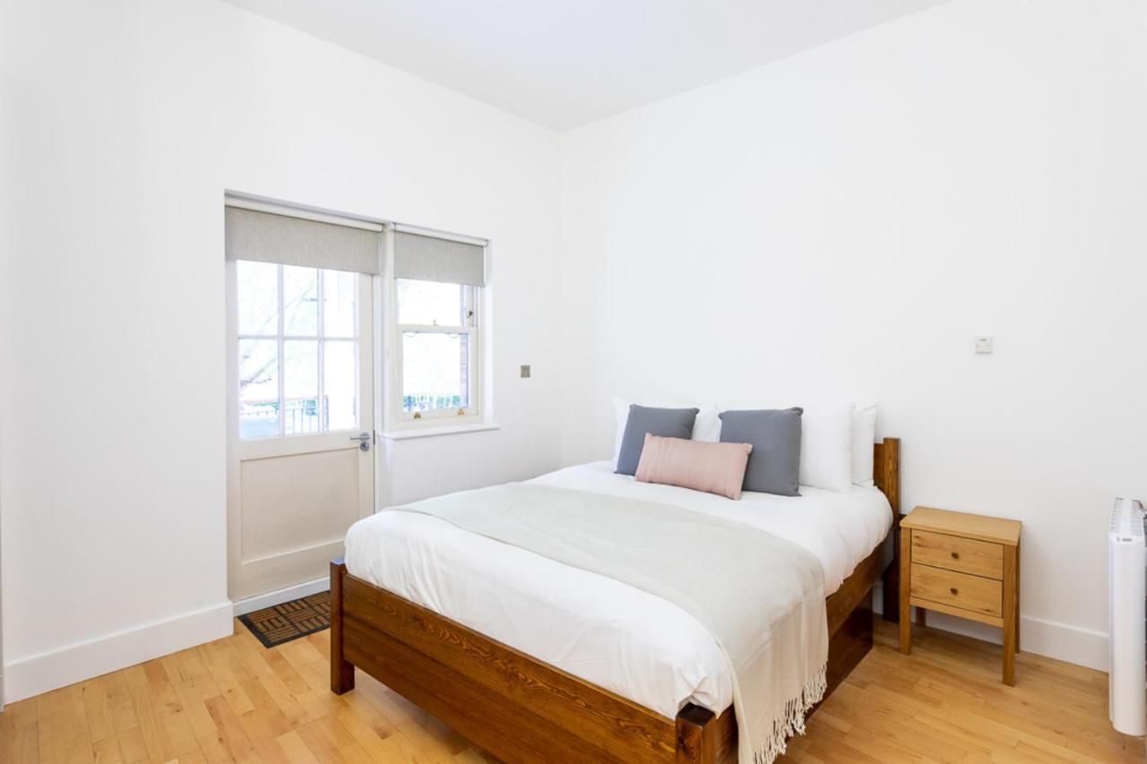Bright&comfortable Angel London